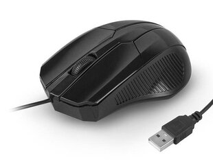 LTC LXM204 Компьютерная мышь цена и информация | Мыши | pigu.lt