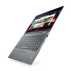 Lenovo ThinkPad X1 Yoga Gen 8 21HQ005CMH kaina ir informacija | Nešiojami kompiuteriai | pigu.lt