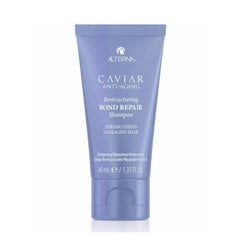 Šampūnas pažeistiems plaukams Alterna Caviar Anti-Aging, 250 ml kaina ir informacija | Alterna Kvepalai, kosmetika | pigu.lt