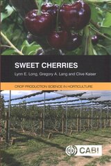 Sweet Cherries kaina ir informacija | Socialinių mokslų knygos | pigu.lt