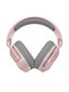 Turtle Beach Stealth 600 Gen 2 Max Pink цена и информация | Ausinės | pigu.lt