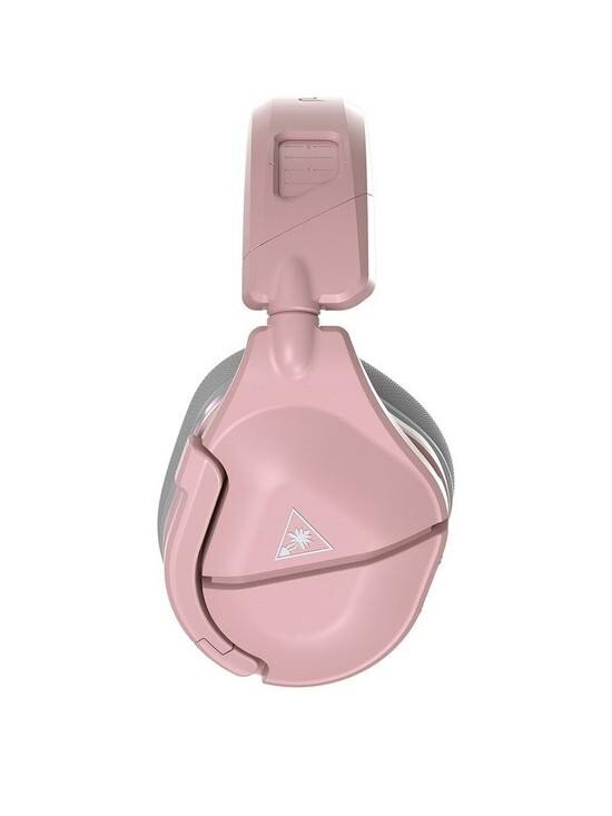 Turtle Beach Stealth 600 Gen 2 Max Pink цена и информация | Ausinės | pigu.lt