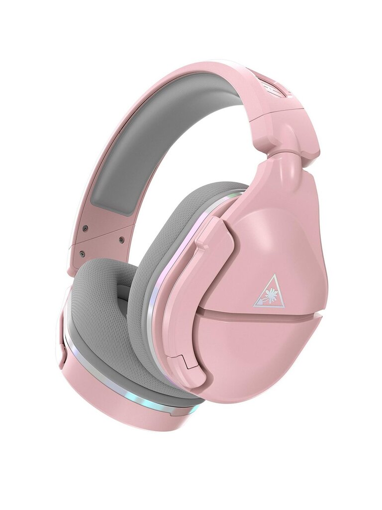 Turtle Beach Stealth 600 Gen 2 Max Pink цена и информация | Ausinės | pigu.lt