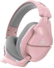 Turtle Beach беспроводные наушники Stealth 600 Gen 2 Max Xbox, розовый цена и информация | Теплая повязка на уши, черная | pigu.lt