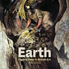 Earth цена и информация | Книги об искусстве | pigu.lt