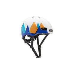 Шлем детский NUTCASE LITTLE NUTTY, Mountain Calling MIPS XS цена и информация | Шлемы | pigu.lt