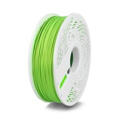 Plastikas Fiberlogy ASA - 1.75mm - 0.75kg - Šviesiai žalias kaina ir informacija | Išmanioji technika ir priedai | pigu.lt