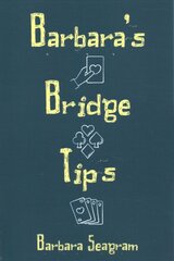 Barbara's Bridge Tips цена и информация | Книги о питании и здоровом образе жизни | pigu.lt