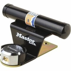 Spynos raktas Master Lock 1488EURDAT, plieninis цена и информация | Дверные замки | pigu.lt