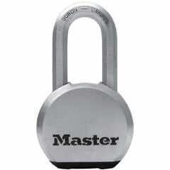 Spyna Master Lock, atspari цена и информация | Дверные замки | pigu.lt