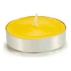 Žvakių rinkinys Ibergarden Citronela, 24 vnt. kaina ir informacija | Žvakės, Žvakidės | pigu.lt