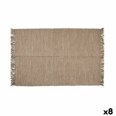 Kilimas Gift Decor 50x80 cm, 8 vnt цена и информация | Ковры | pigu.lt