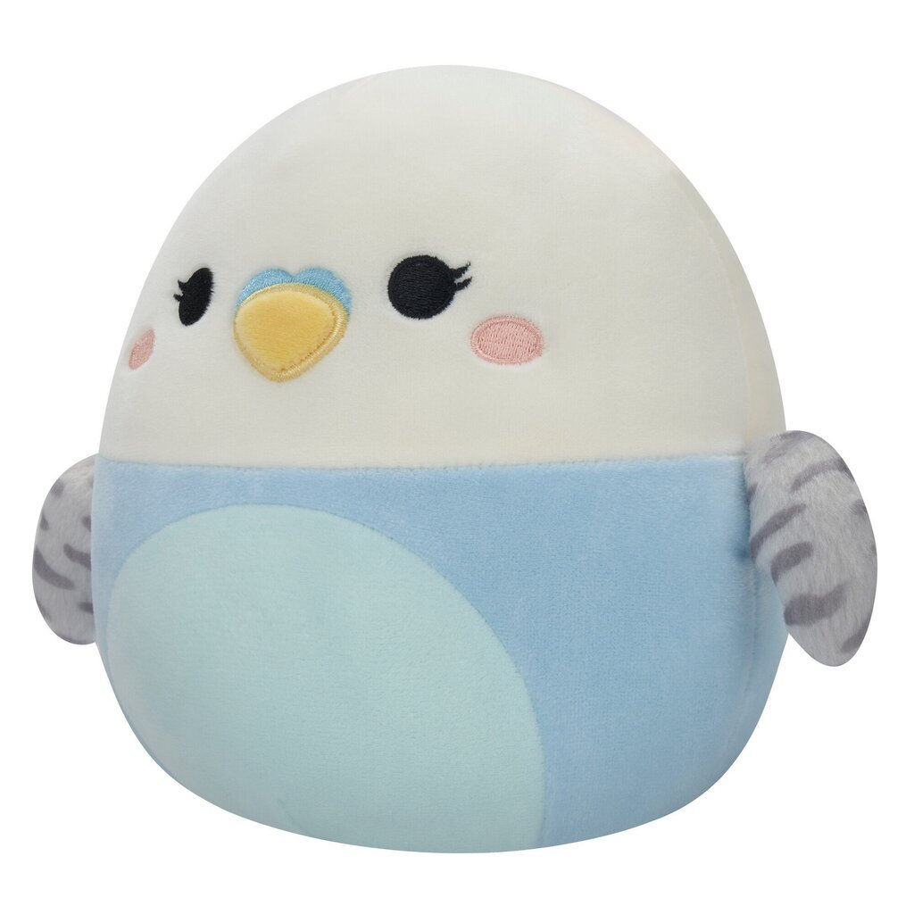 Pliušinis žaislas Squishmallows W15, 19 cm kaina ir informacija | Minkšti (pliušiniai) žaislai | pigu.lt