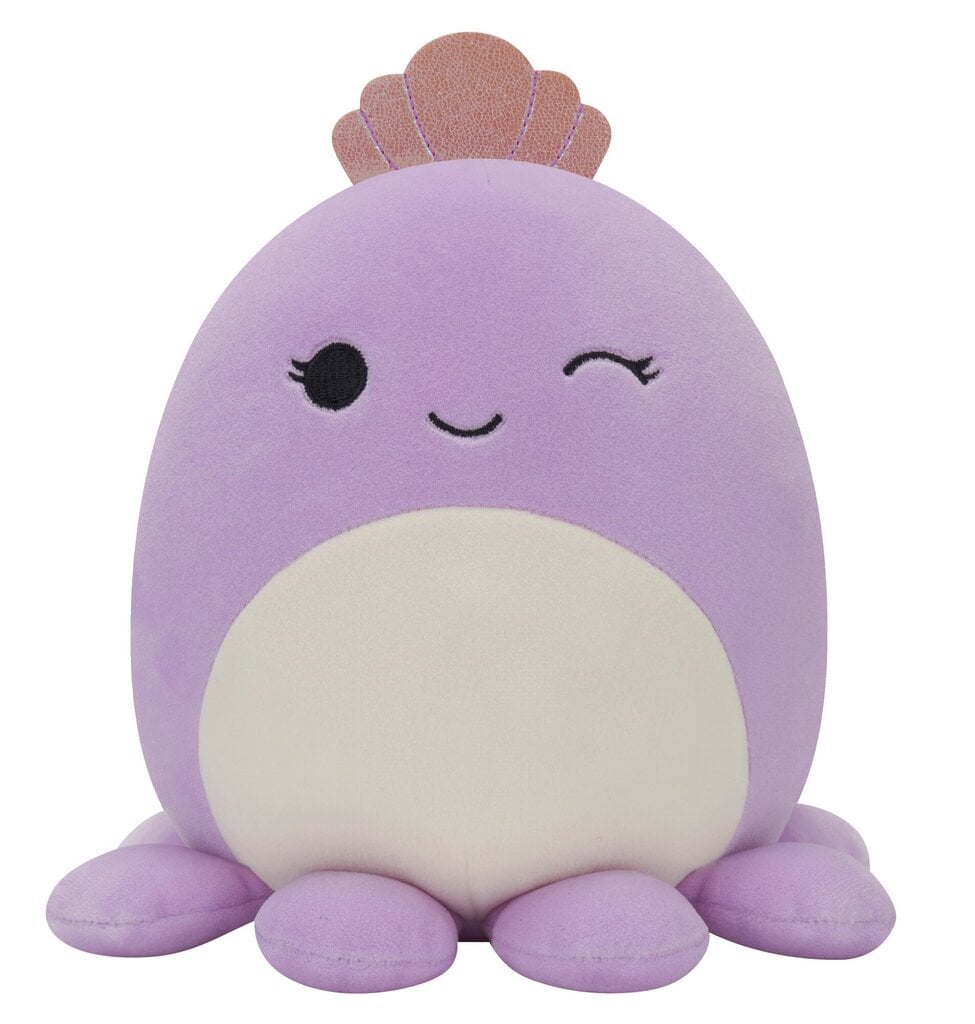 Pliušinis žaislas Squishmallows W15, 19 cm kaina ir informacija | Minkšti (pliušiniai) žaislai | pigu.lt