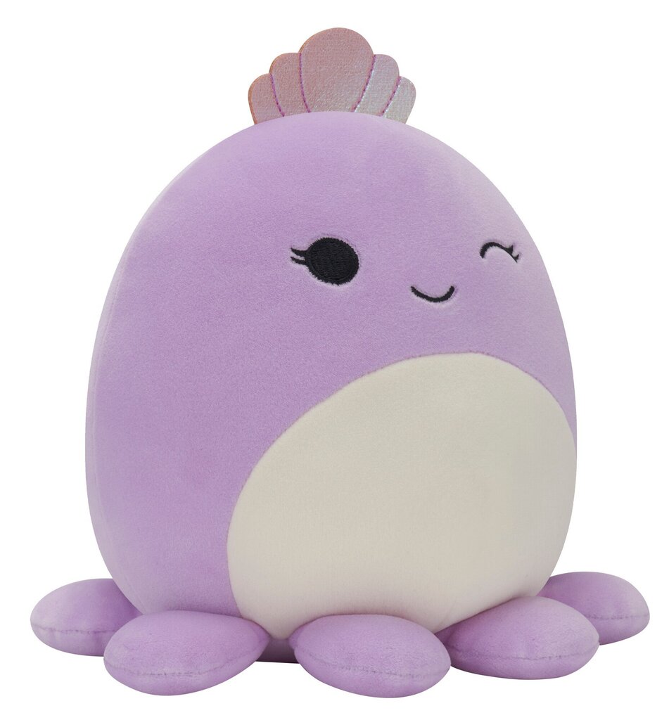 Pliušinis žaislas Squishmallows W15, 19 cm kaina ir informacija | Minkšti (pliušiniai) žaislai | pigu.lt