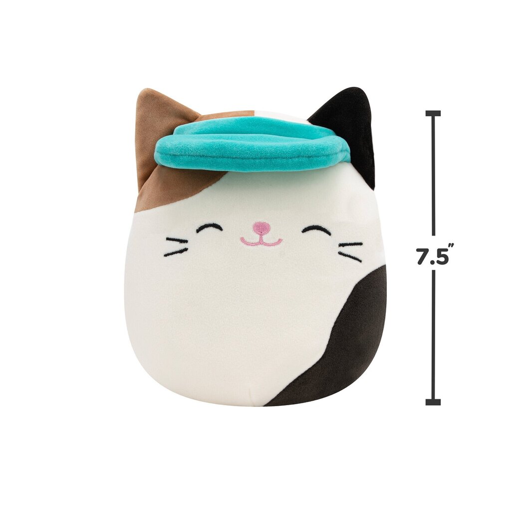 Pliušinis žaislas Squishmallows W15, 19 cm kaina ir informacija | Minkšti (pliušiniai) žaislai | pigu.lt