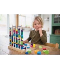 Loginis žaidimaa Bs Toys Formelių bokštas kaina ir informacija | Lavinamieji žaislai | pigu.lt