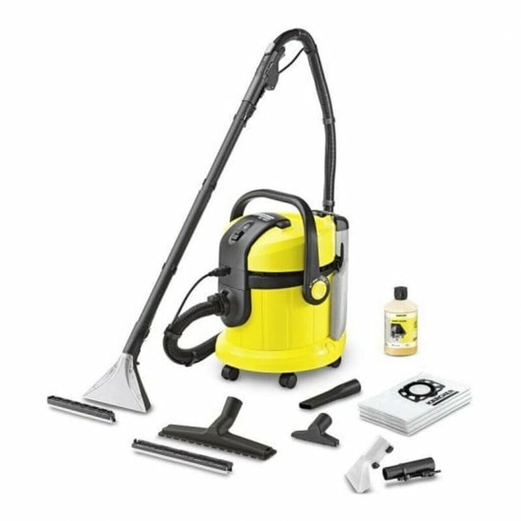 Karcher SE 4001 Plus Limited Edition цена и информация | Dulkių siurbliai | pigu.lt