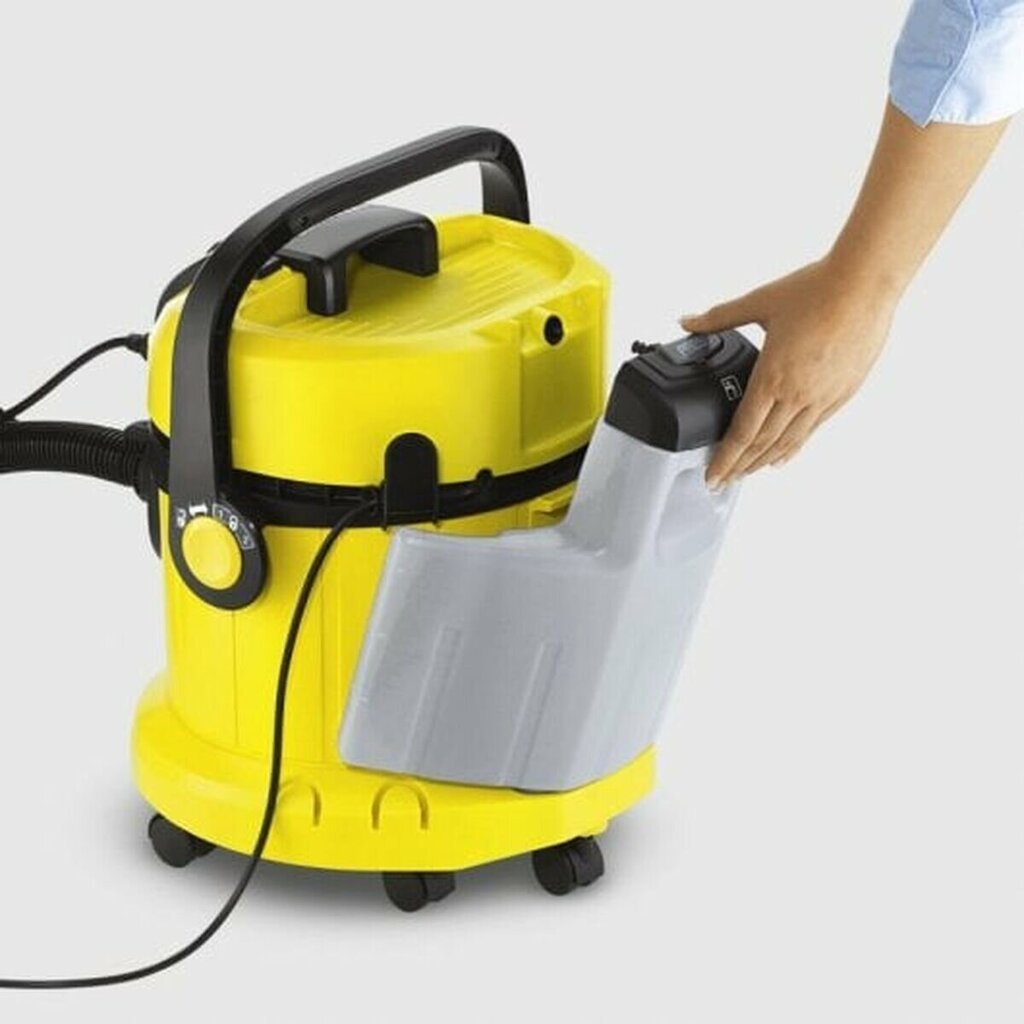 Karcher SE 4001 Plus Limited Edition kaina ir informacija | Dulkių siurbliai | pigu.lt