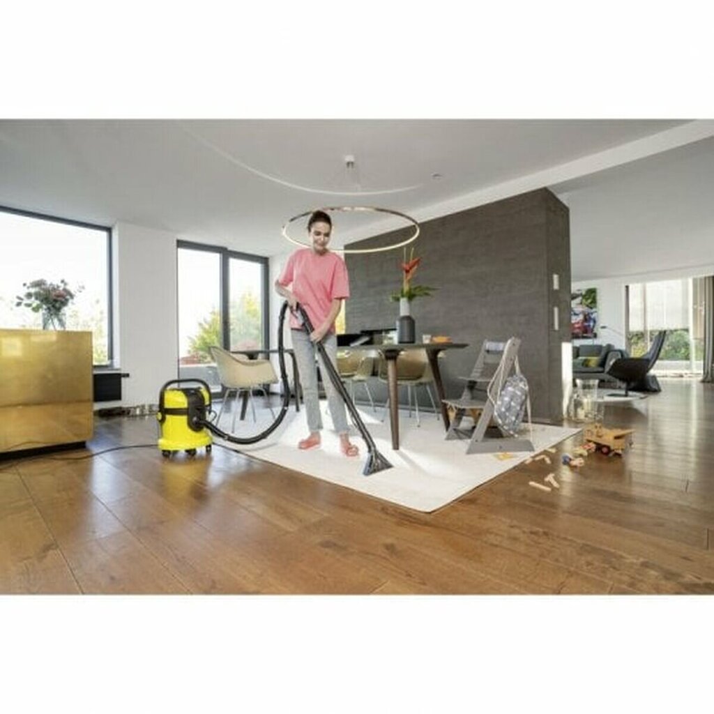 Karcher SE 4001 Plus Limited Edition kaina ir informacija | Dulkių siurbliai | pigu.lt