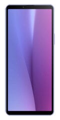 Sony Xperia 10 V 5G 6/128GB XQDC54C0V.EUK Purple kaina ir informacija | Mobilieji telefonai | pigu.lt