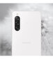 Sony Xperia 10 V 5G 6/128GB XQDC54C0W.EUK White kaina ir informacija | Mobilieji telefonai | pigu.lt