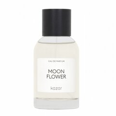 Kvapusis vanduo Kazar Moon Flower EDP moterims, 100 ml kaina ir informacija | Kvepalai moterims | pigu.lt