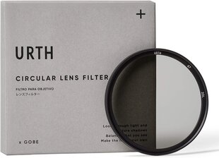 Urth Circular Polarizing (CPL) Lens Filter 67mm цена и информация | Фильтры для объективов | pigu.lt