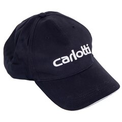 Kepurė vyrams Carlotti GL1011400 kaina ir informacija | Vyriški šalikai, kepurės, pirštinės | pigu.lt