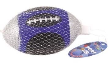 Amerikietiško futbolo kamuolys, 5 dydis kaina ir informacija | Rankinis | pigu.lt