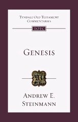 Genesis: An Introduction and Commentary: An Introduction And Commentary kaina ir informacija | Dvasinės knygos | pigu.lt