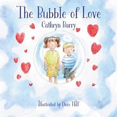 Bubble of Love kaina ir informacija | Knygos paaugliams ir jaunimui | pigu.lt