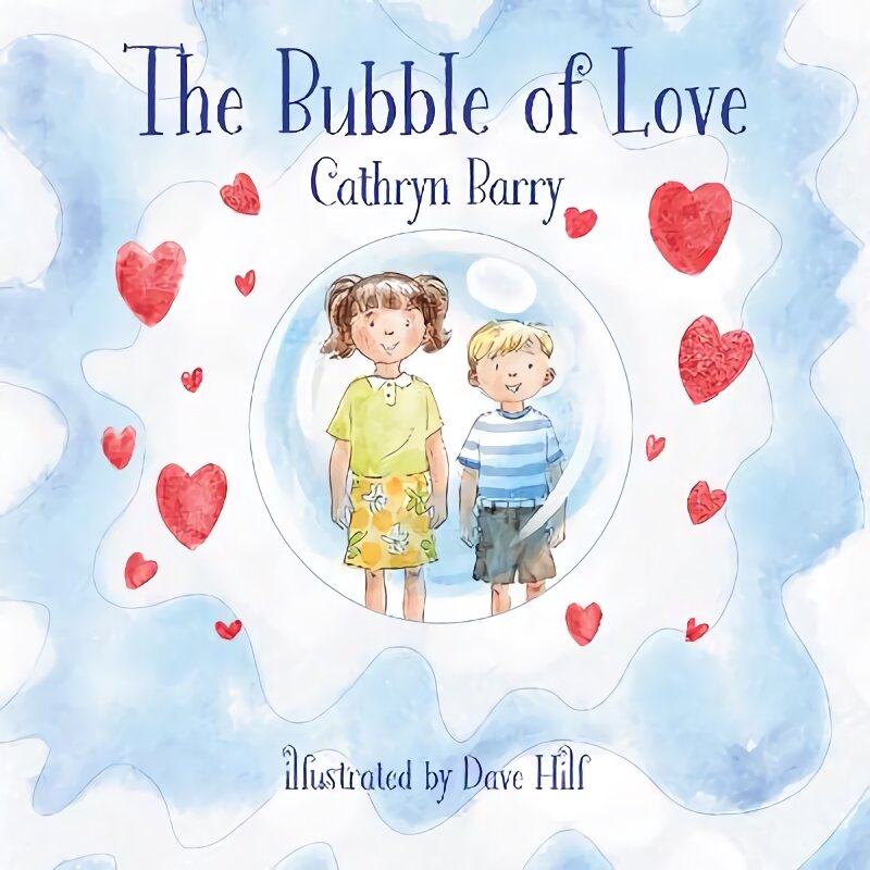 Bubble of Love цена и информация | Knygos paaugliams ir jaunimui | pigu.lt