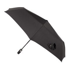 Automatinis skėtis vyrams Parasol Carbon Steel 335 kaina ir informacija | Vyriški skėčiai | pigu.lt
