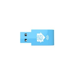 Home Assistant SkyConnect Zigbee Thread Matter USB centralė kaina ir informacija | Apsaugos sistemos, valdikliai | pigu.lt