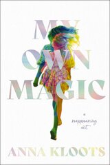 My Own Magic: A Reappearing Act kaina ir informacija | Biografijos, autobiografijos, memuarai | pigu.lt