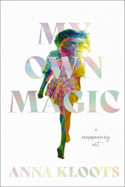 My Own Magic: A Reappearing Act цена и информация | Biografijos, autobiografijos, memuarai | pigu.lt