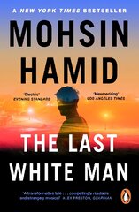 Last White Man: The New York Times Bestseller 2022 kaina ir informacija | Fantastinės, mistinės knygos | pigu.lt