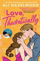 Love Theoretically: From the bestselling author of The Love Hypothesis цена и информация | Fantastinės, mistinės knygos | pigu.lt