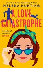 Love Catastrophe: a purr-fect romcom from the bestselling author of Meet Cute цена и информация | Фантастика, фэнтези | pigu.lt