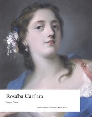 Rosalba Carriera цена и информация | Биографии, автобиографии, мемуары | pigu.lt