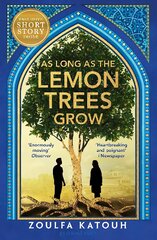 As Long As the Lemon Trees Grow kaina ir informacija | Knygos paaugliams ir jaunimui | pigu.lt