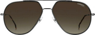 Akiniai nuo saulės vyrams Carrera S0372952 цена и информация | Солнцезащитные очки для мужчин | pigu.lt