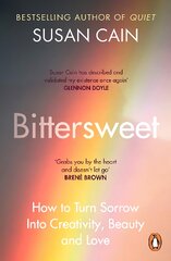 Bittersweet: How to Turn Sorrow Into Creativity, Beauty and Love цена и информация | Самоучители | pigu.lt