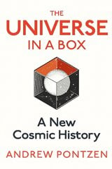 Universe in a Box: A New Cosmic History kaina ir informacija | Ekonomikos knygos | pigu.lt