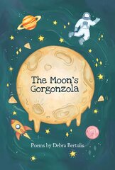 Moon's Gorgonzola цена и информация | Книги для подростков  | pigu.lt