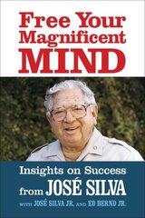 Free Your Magnificent Mind: Breakthrough Insights to liberate Your Inner Potential kaina ir informacija | Saviugdos knygos | pigu.lt