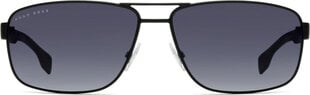 Akiniai nuo saulės vyrams Hugo Boss BOSS-1035-S-003-9O цена и информация | Солнцезащитные очки для мужчин | pigu.lt