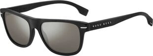 Akiniai nuo saulės vyrams Hugo Boss BOSS-1322-S-124-T4 S0372393 цена и информация | Солнцезащитные очки для мужчин | pigu.lt