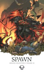 Spawn Origins, Volume 25 kaina ir informacija | Fantastinės, mistinės knygos | pigu.lt